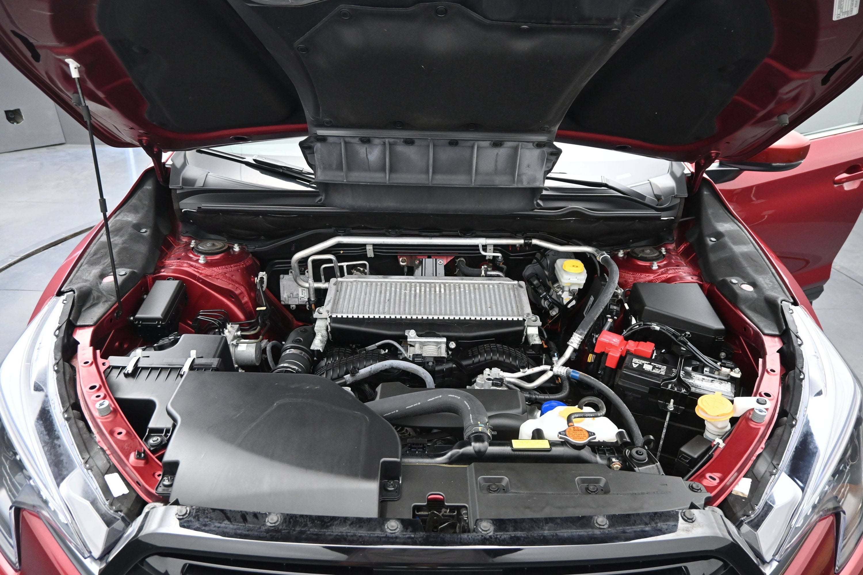 2025 Subaru Ascent Premium