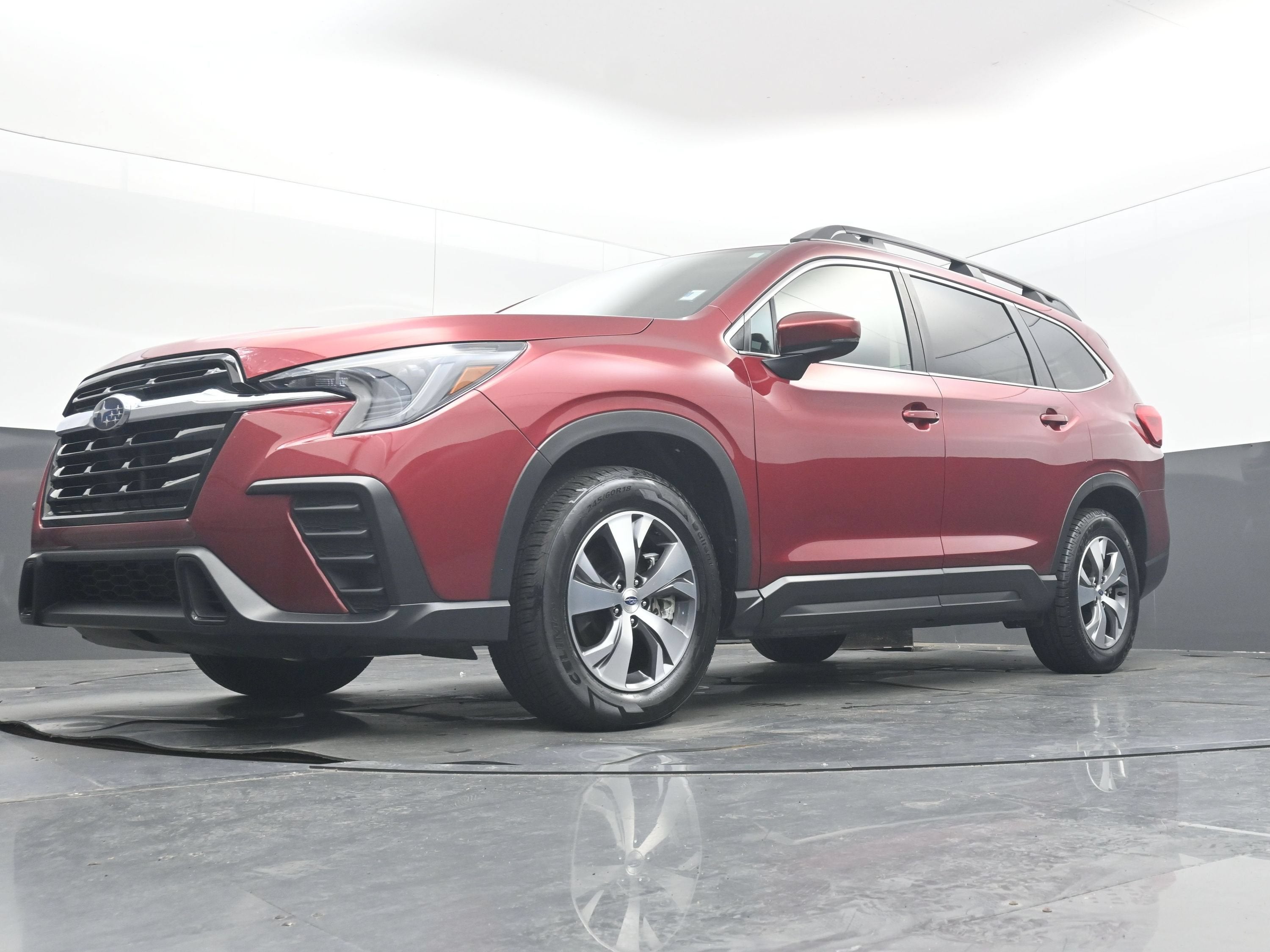 2025 Subaru Ascent Premium