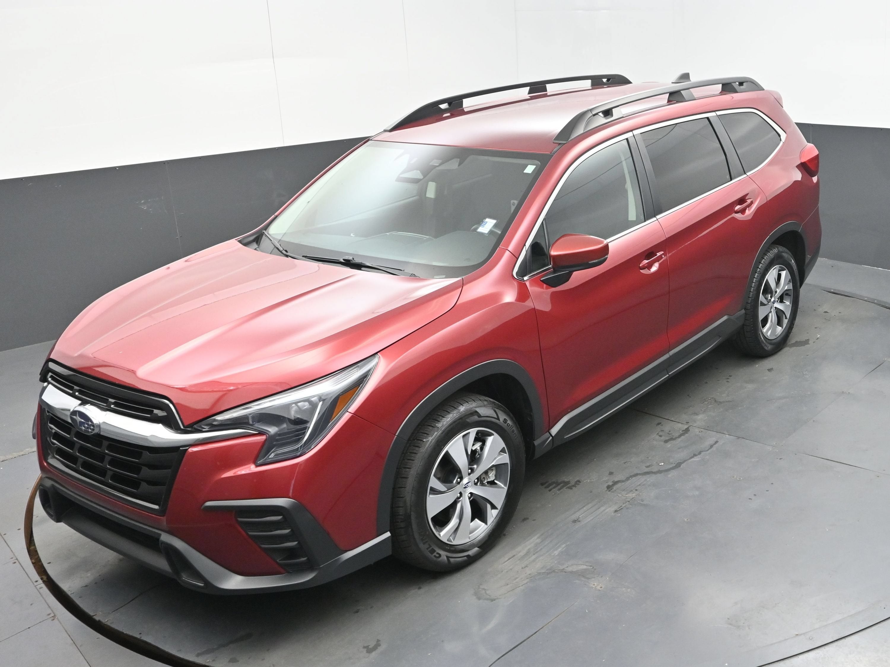 2025 Subaru Ascent Premium