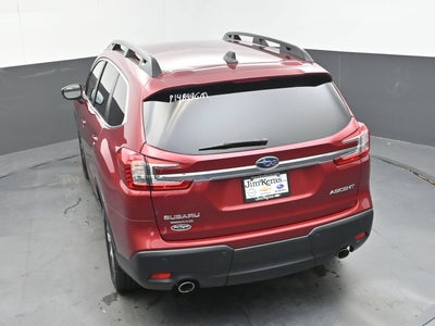 2025 Subaru Ascent Premium