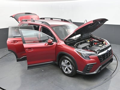 2025 Subaru Ascent Premium