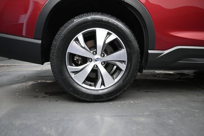 2025 Subaru Ascent Premium