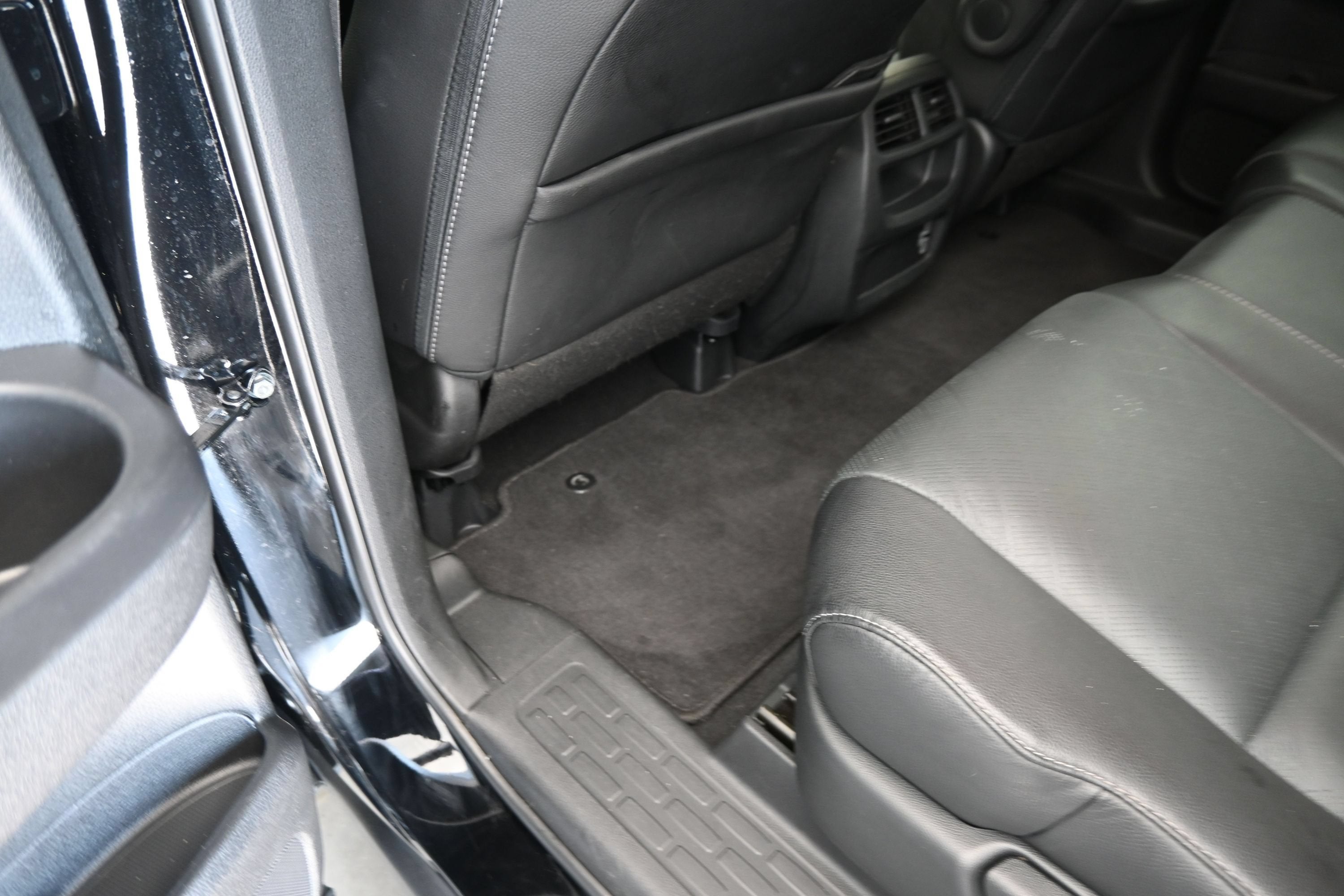 2021 Honda Passport 2WD EX-L
