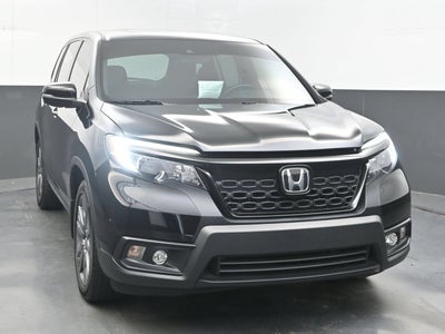 2021 Honda Passport 2WD EX-L