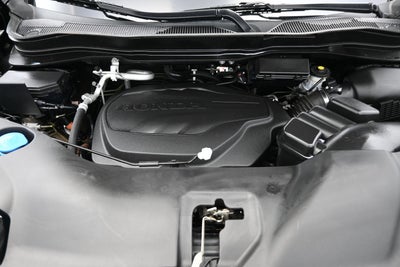 2021 Honda Passport 2WD EX-L