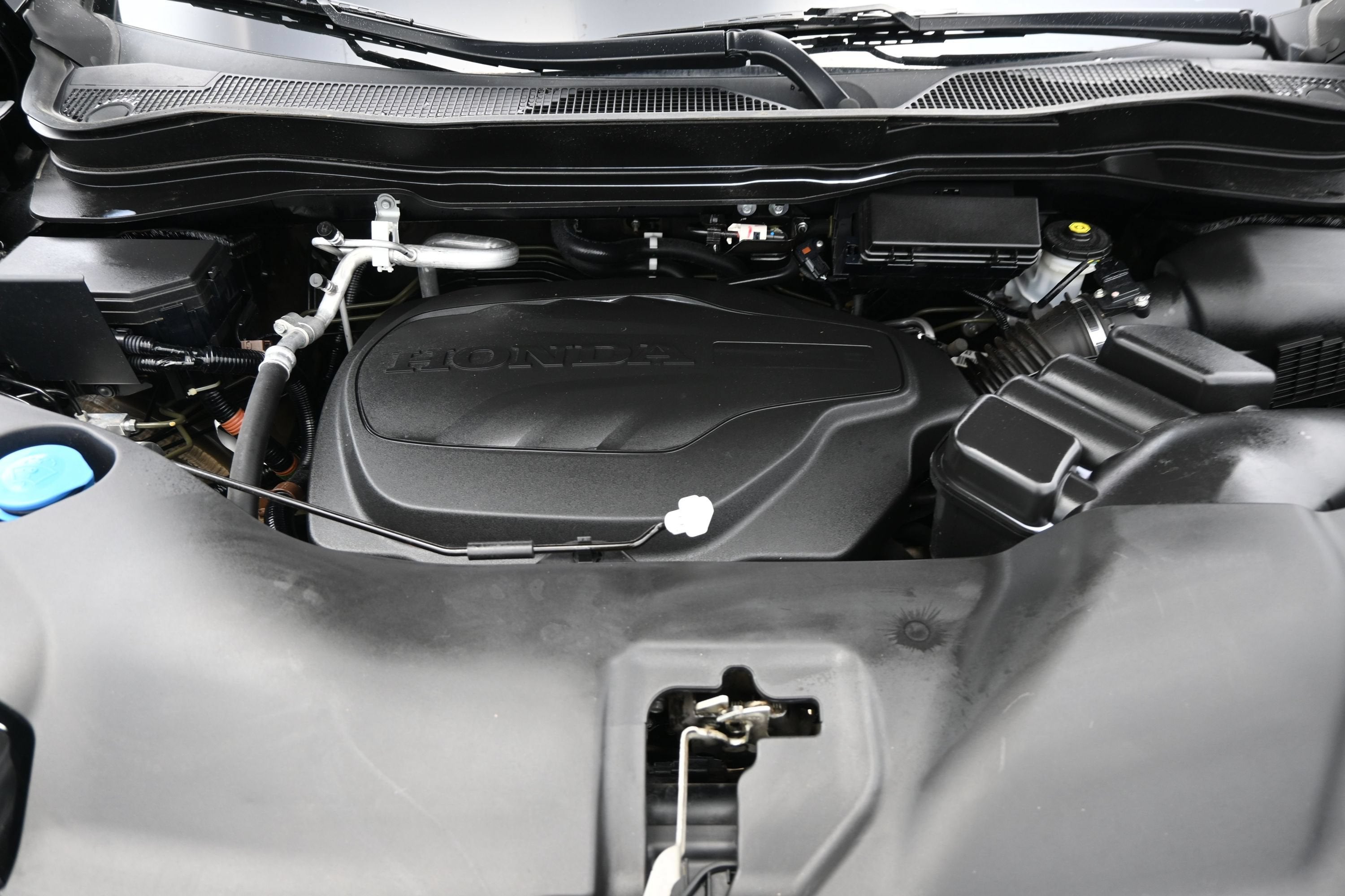 2021 Honda Passport 2WD EX-L