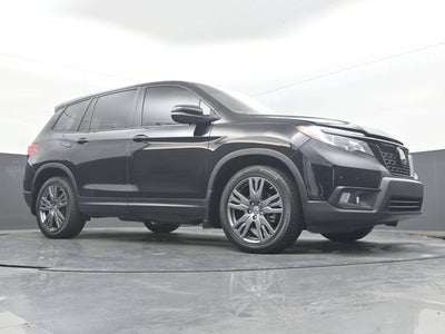 2021 Honda Passport 2WD EX-L