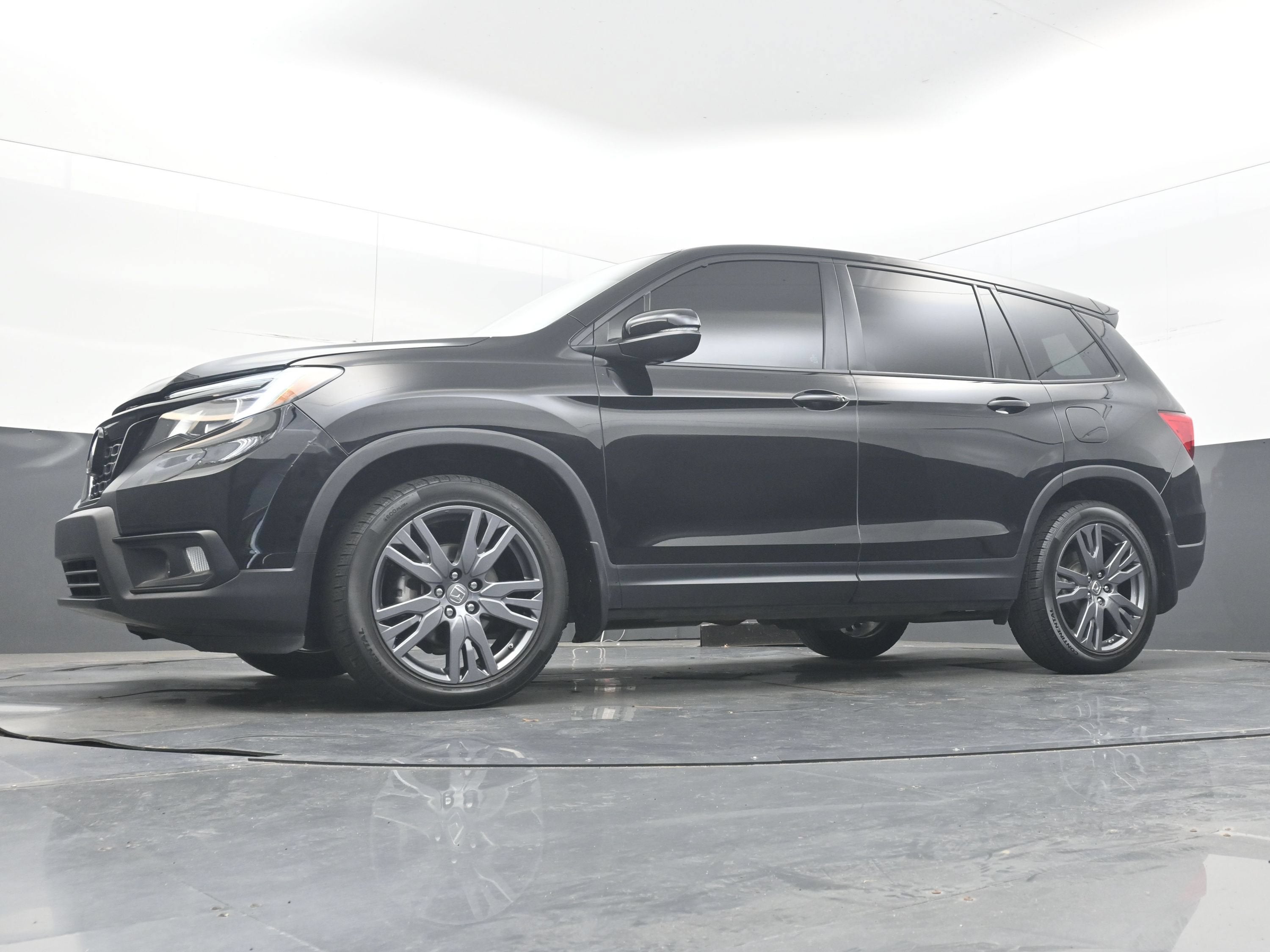 2021 Honda Passport 2WD EX-L