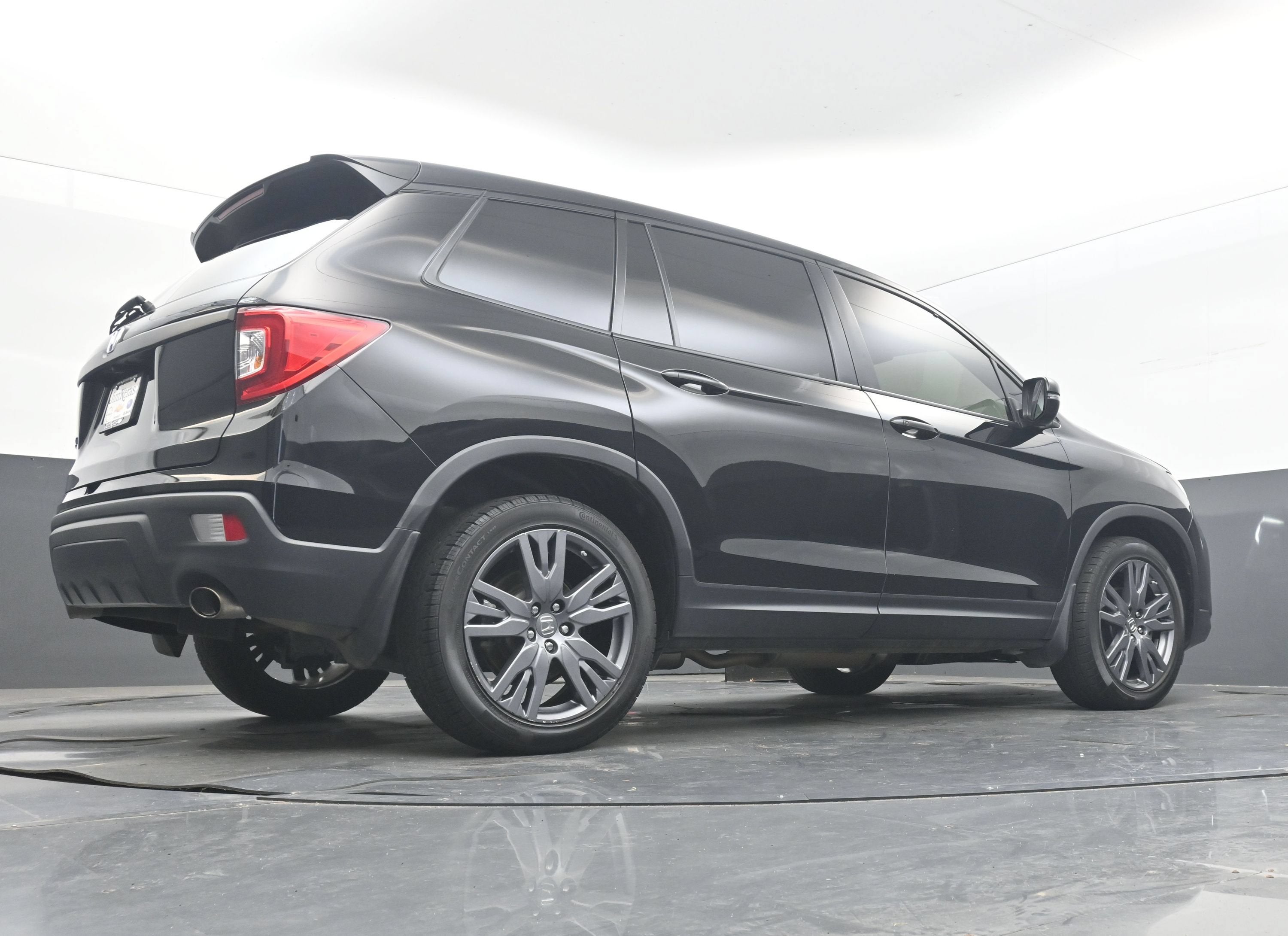 2021 Honda Passport 2WD EX-L