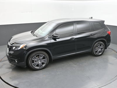 2021 Honda Passport 2WD EX-L