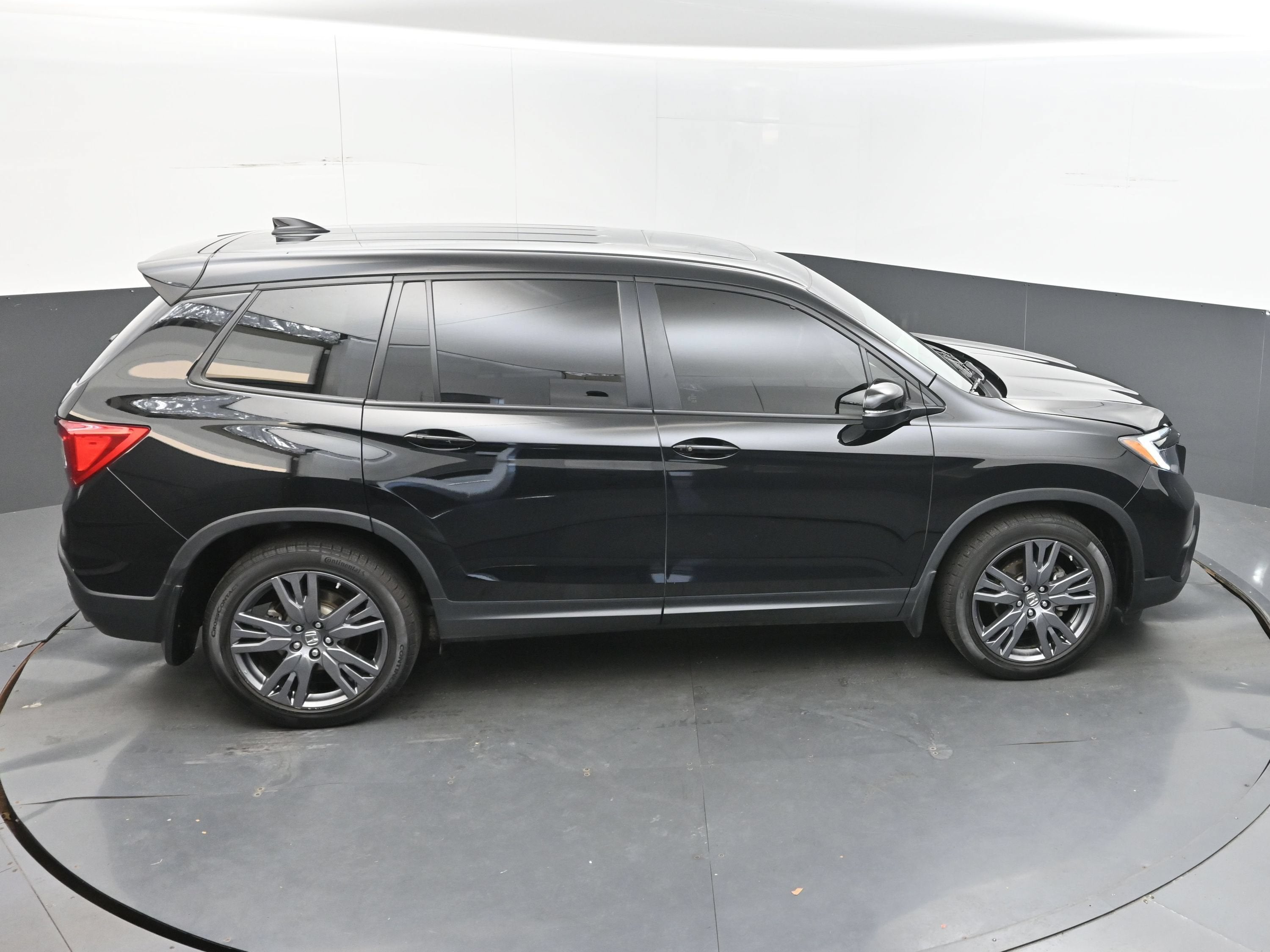 2021 Honda Passport 2WD EX-L