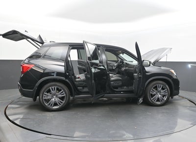 2021 Honda Passport 2WD EX-L