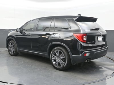2021 Honda Passport 2WD EX-L