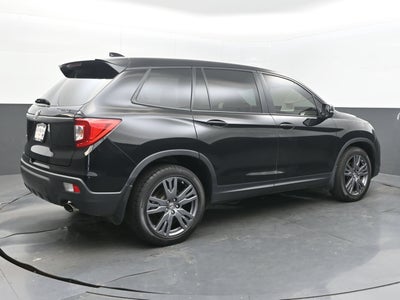 2021 Honda Passport 2WD EX-L