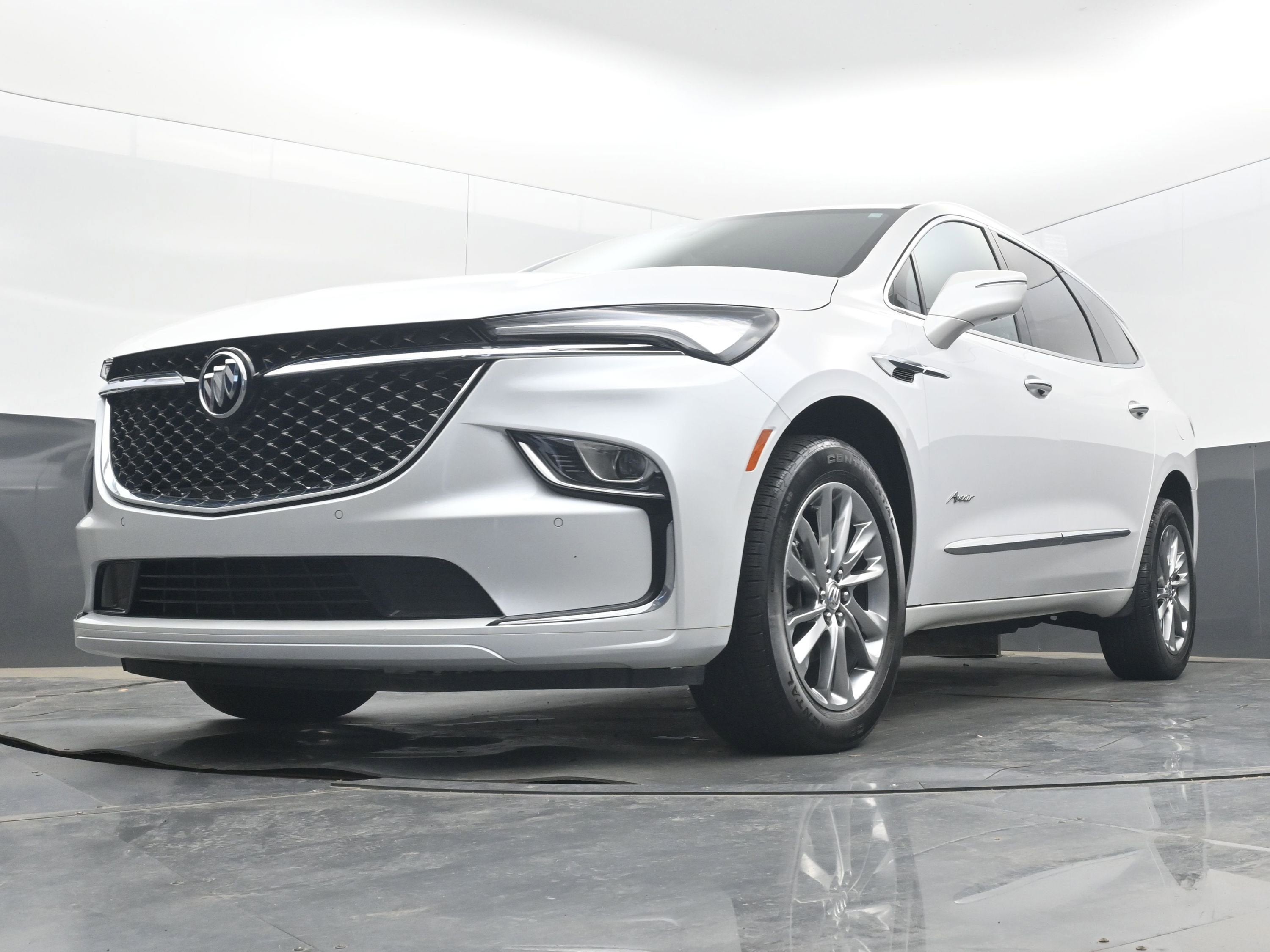 2024 Buick Enclave Avenir