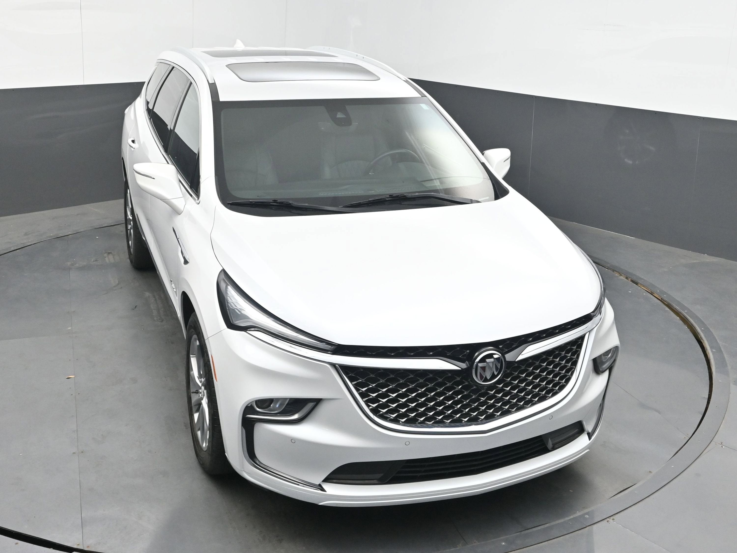 2024 Buick Enclave Avenir