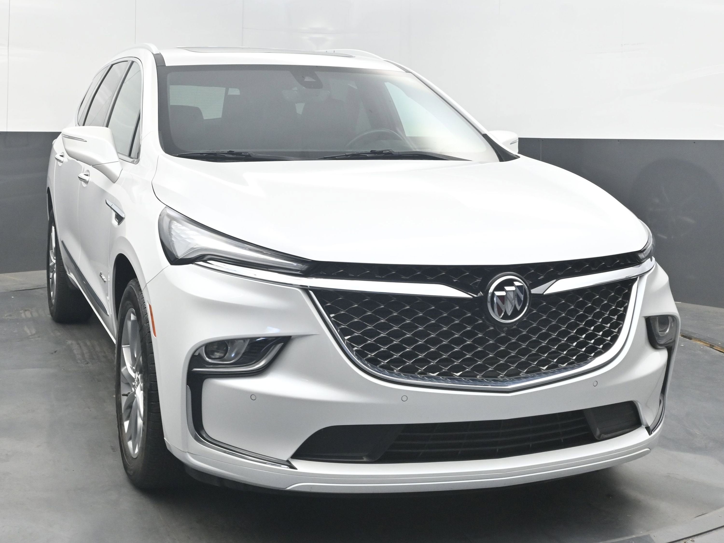 2024 Buick Enclave Avenir
