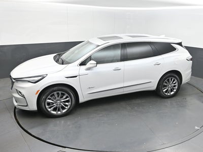 2024 Buick Enclave Avenir