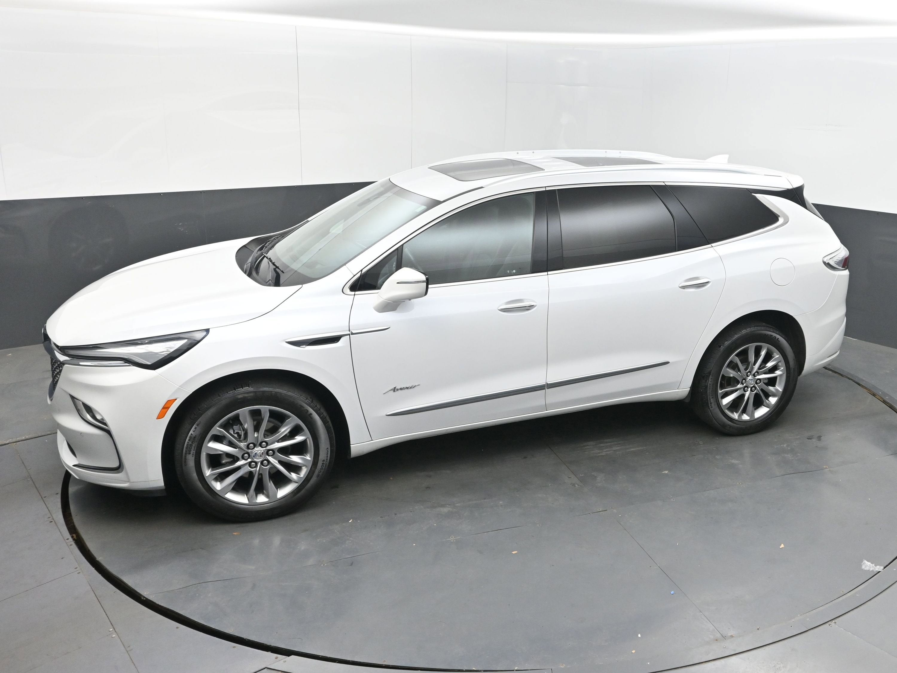 2024 Buick Enclave Avenir