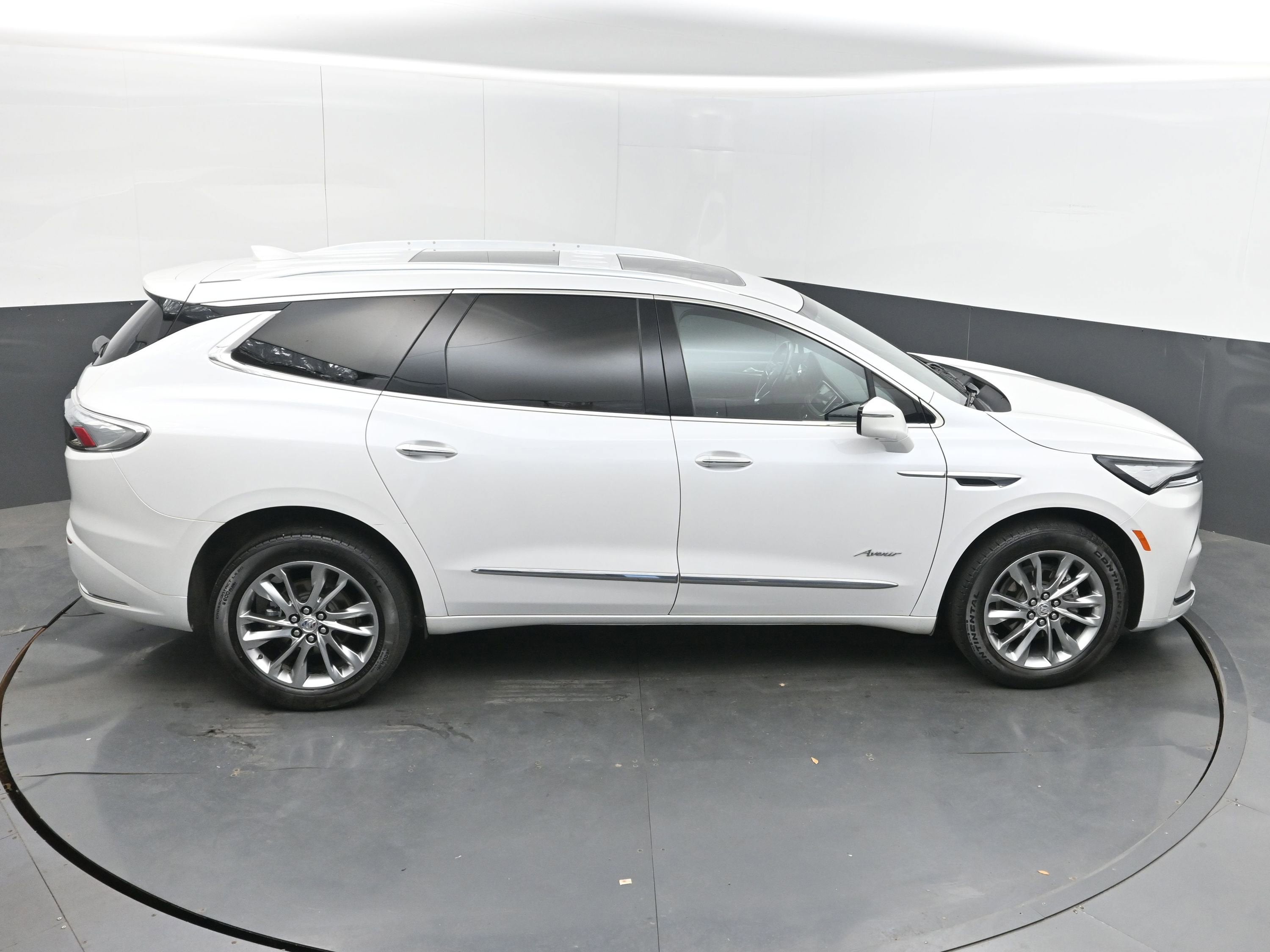 2024 Buick Enclave Avenir