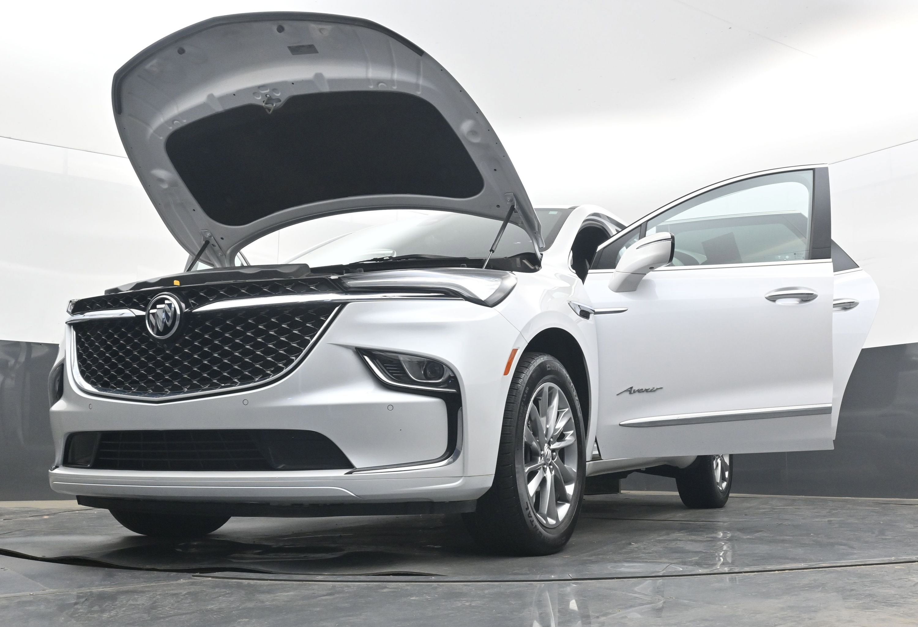 2024 Buick Enclave Avenir