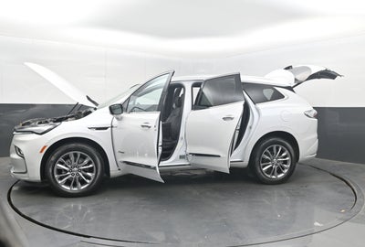 2024 Buick Enclave Avenir