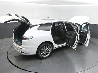 2024 Buick Enclave Avenir