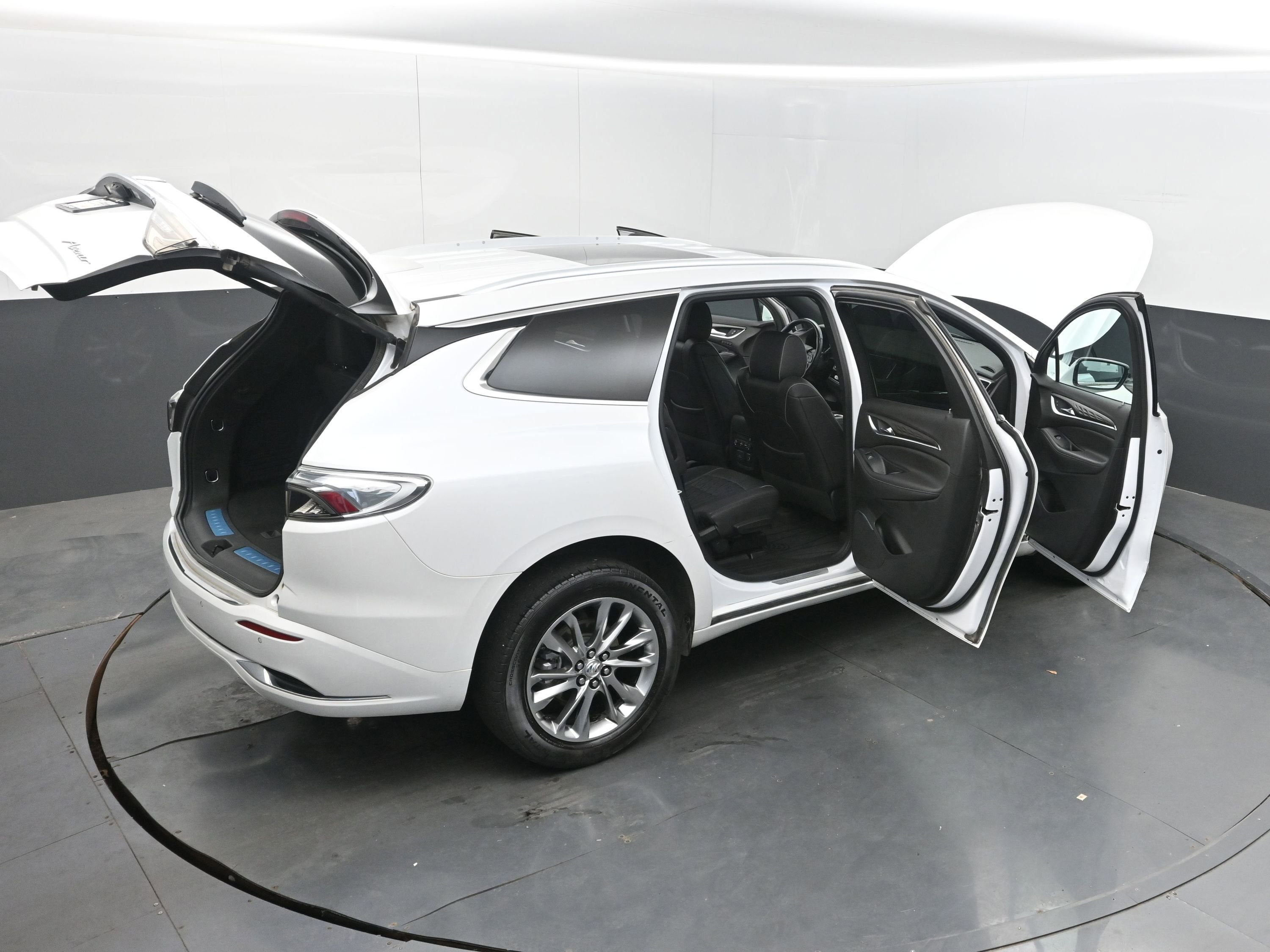2024 Buick Enclave Avenir