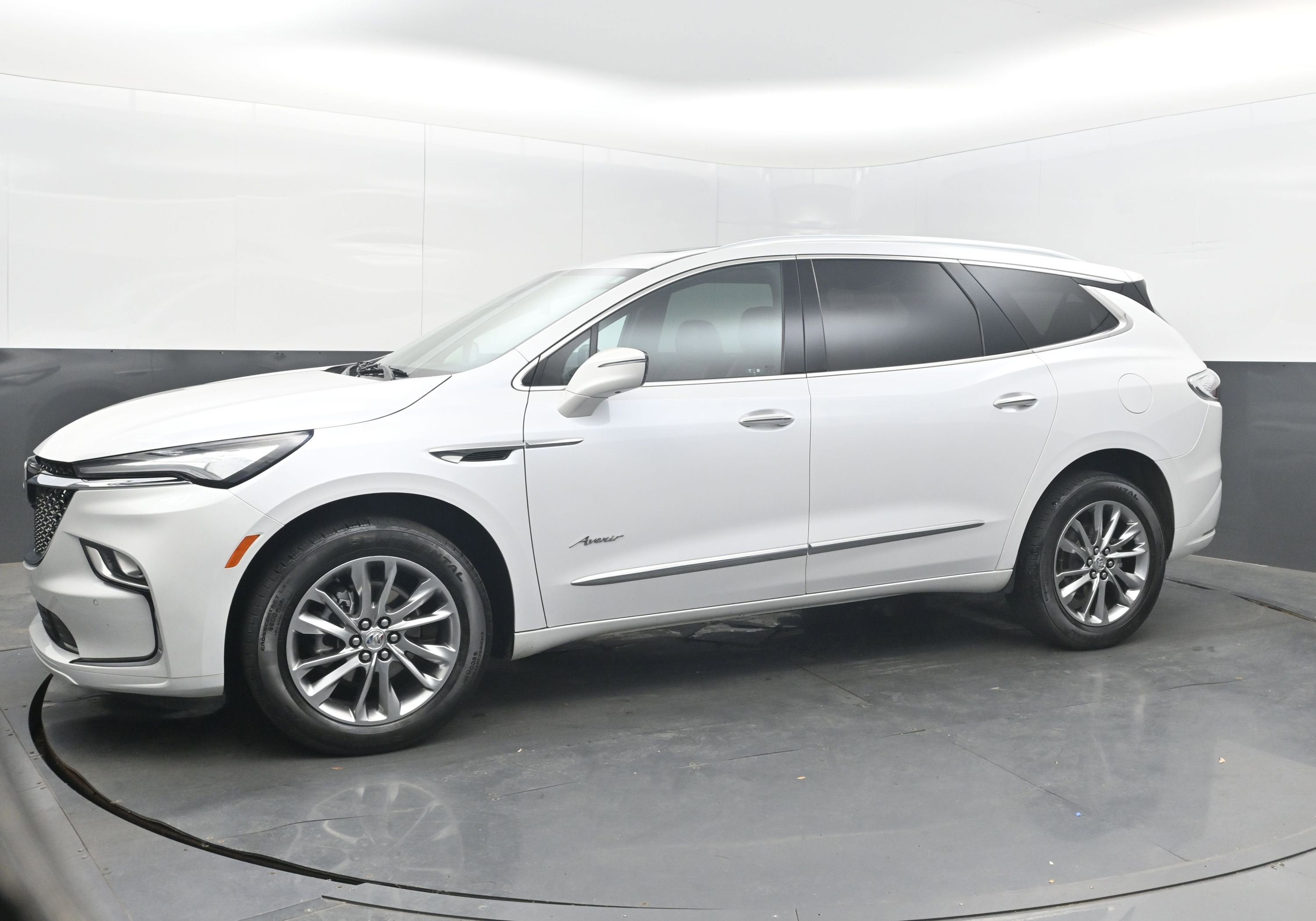 2024 Buick Enclave Avenir