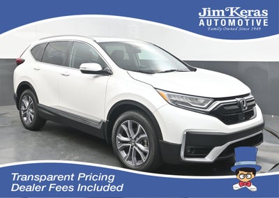 2020 Honda CR-V AWD Touring
