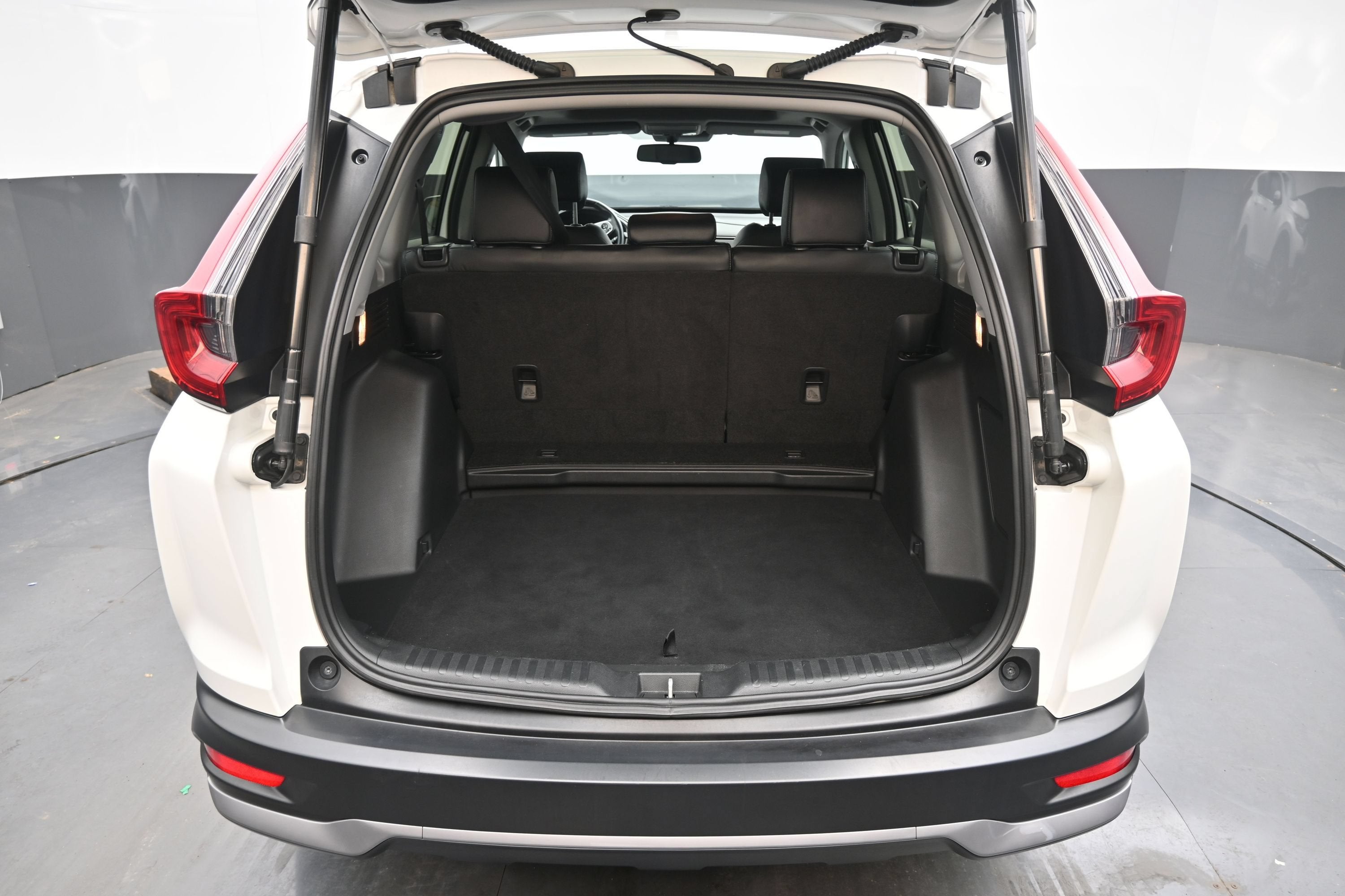 2020 Honda CR-V AWD Touring