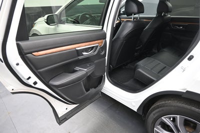 2020 Honda CR-V AWD Touring