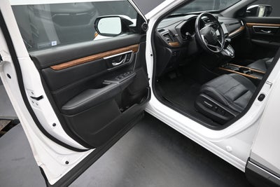 2020 Honda CR-V AWD Touring
