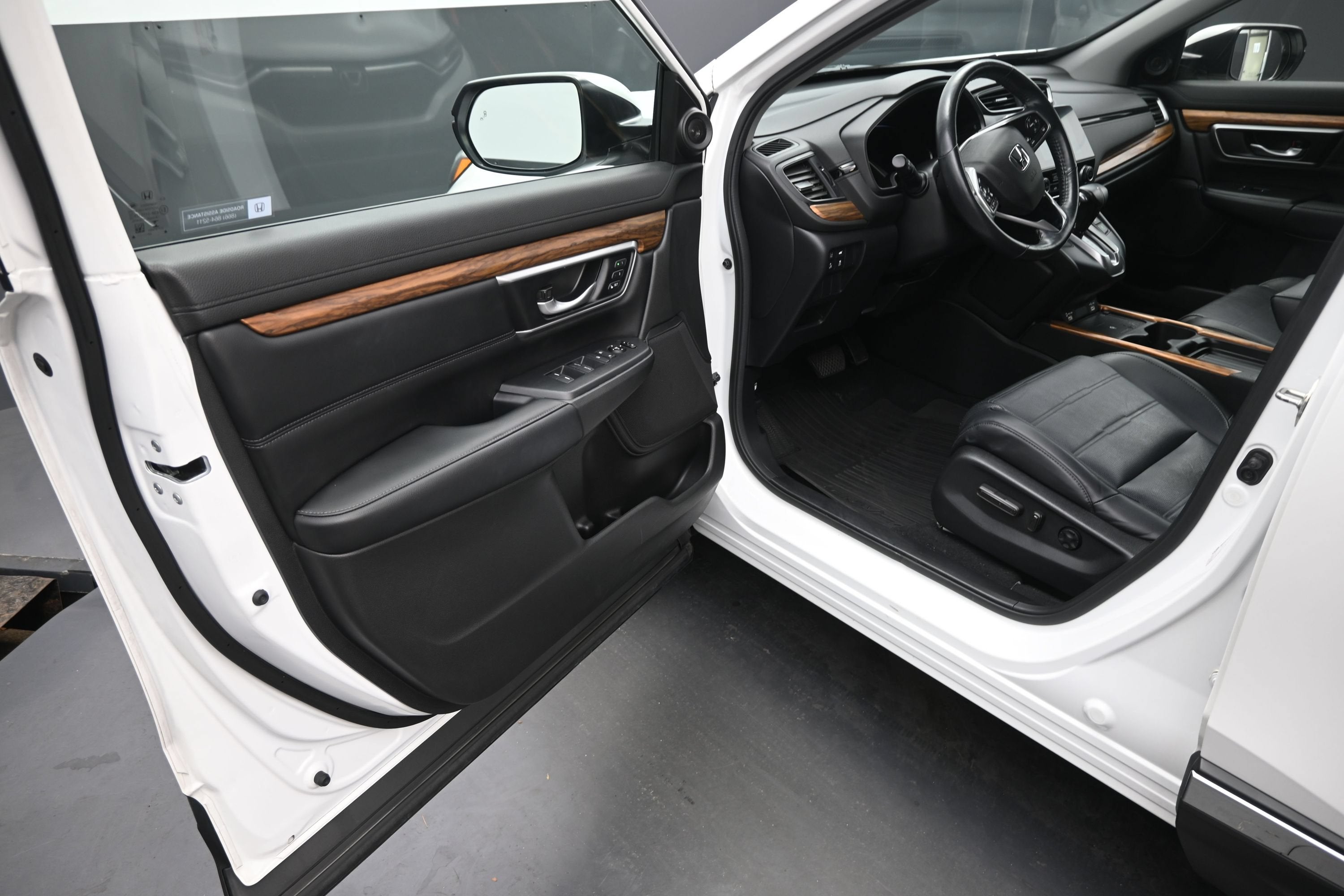 2020 Honda CR-V AWD Touring