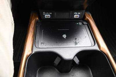 2020 Honda CR-V AWD Touring