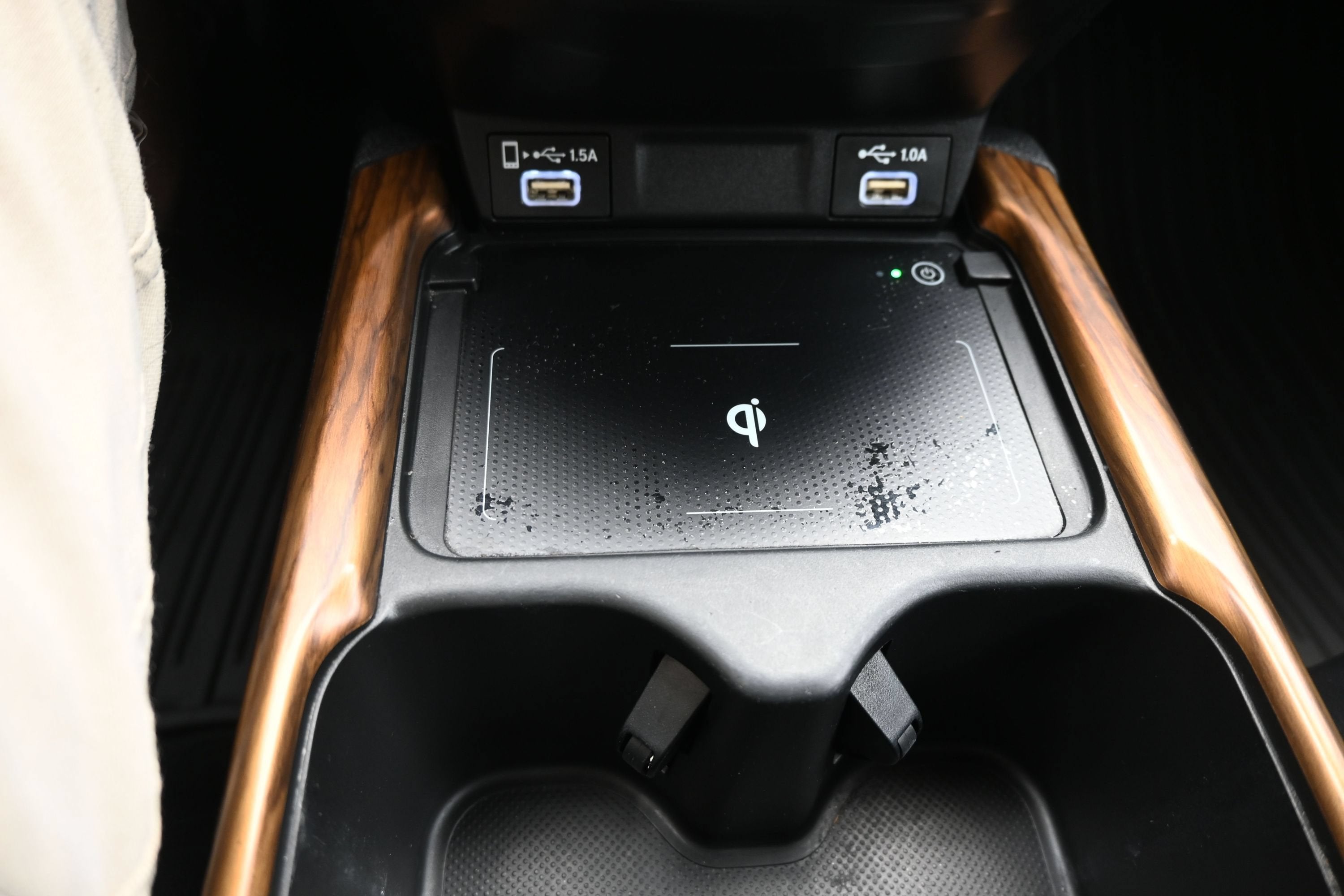 2020 Honda CR-V AWD Touring