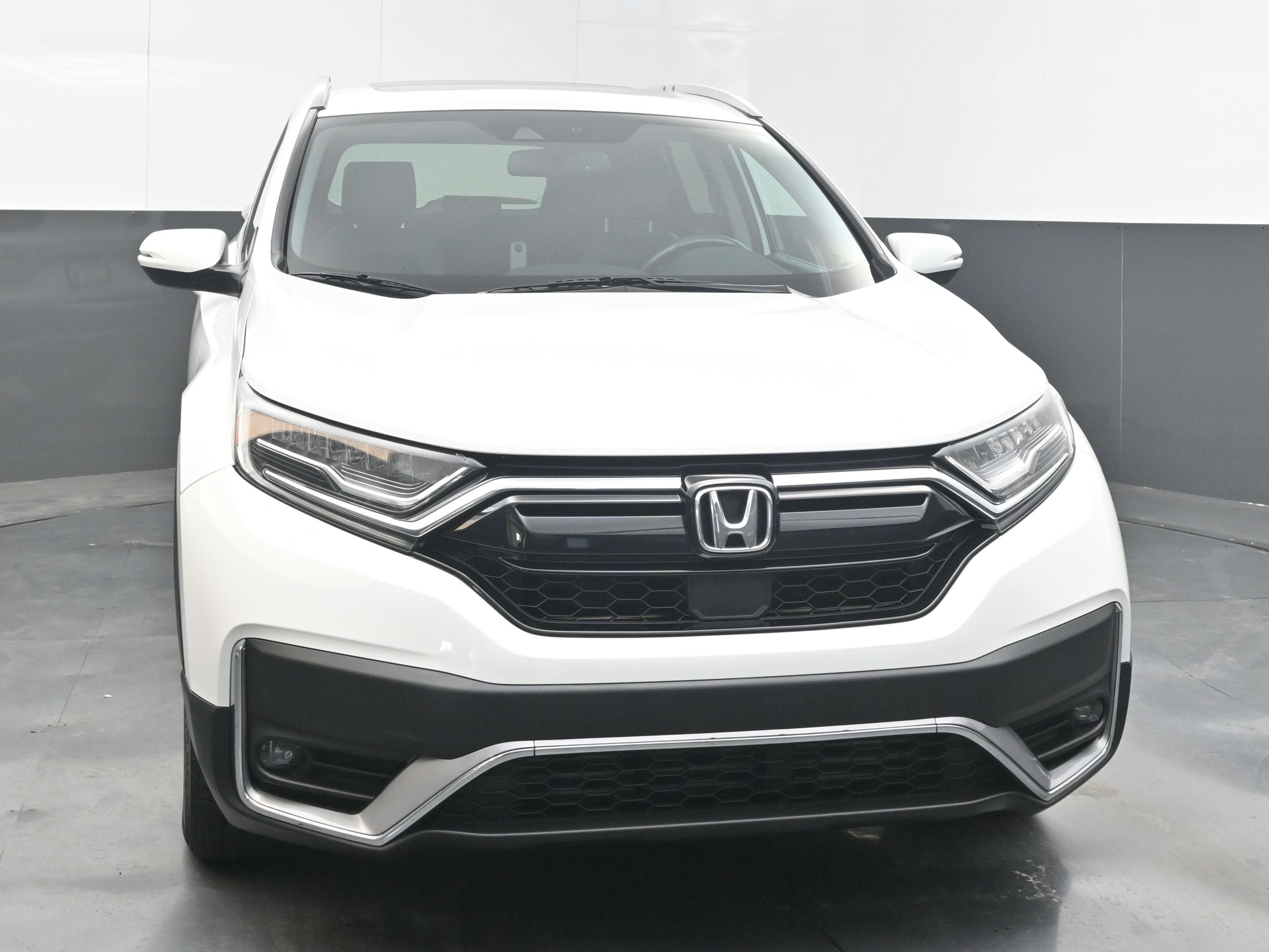 2020 Honda CR-V AWD Touring