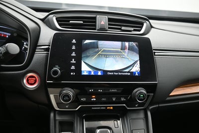 2020 Honda CR-V AWD Touring