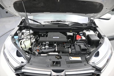 2020 Honda CR-V AWD Touring
