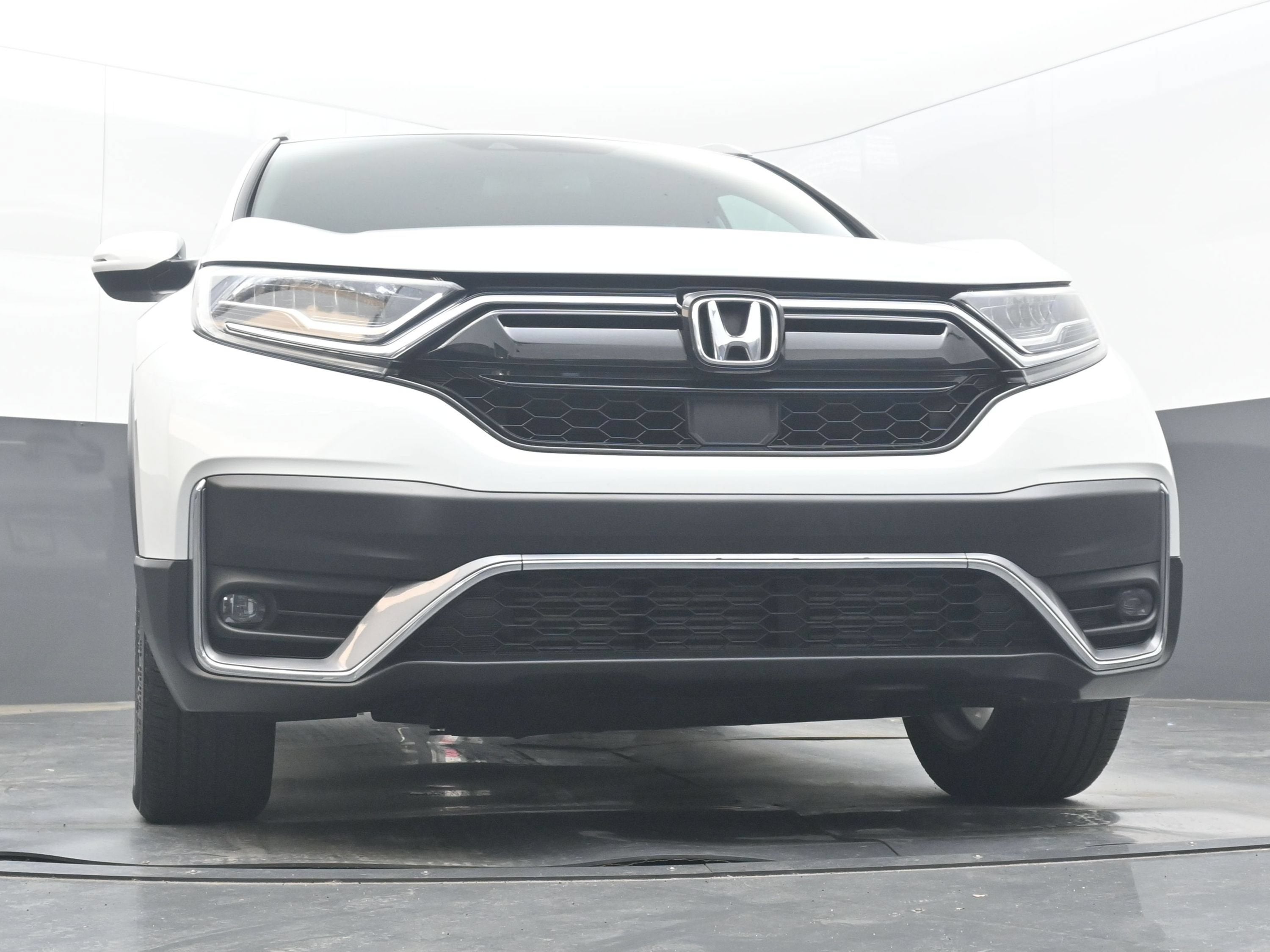 2020 Honda CR-V AWD Touring