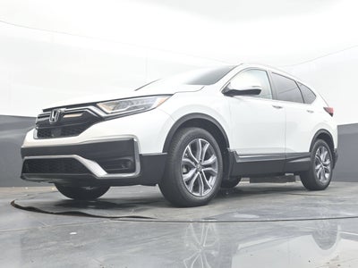 2020 Honda CR-V AWD Touring