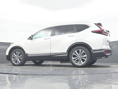 2020 Honda CR-V AWD Touring