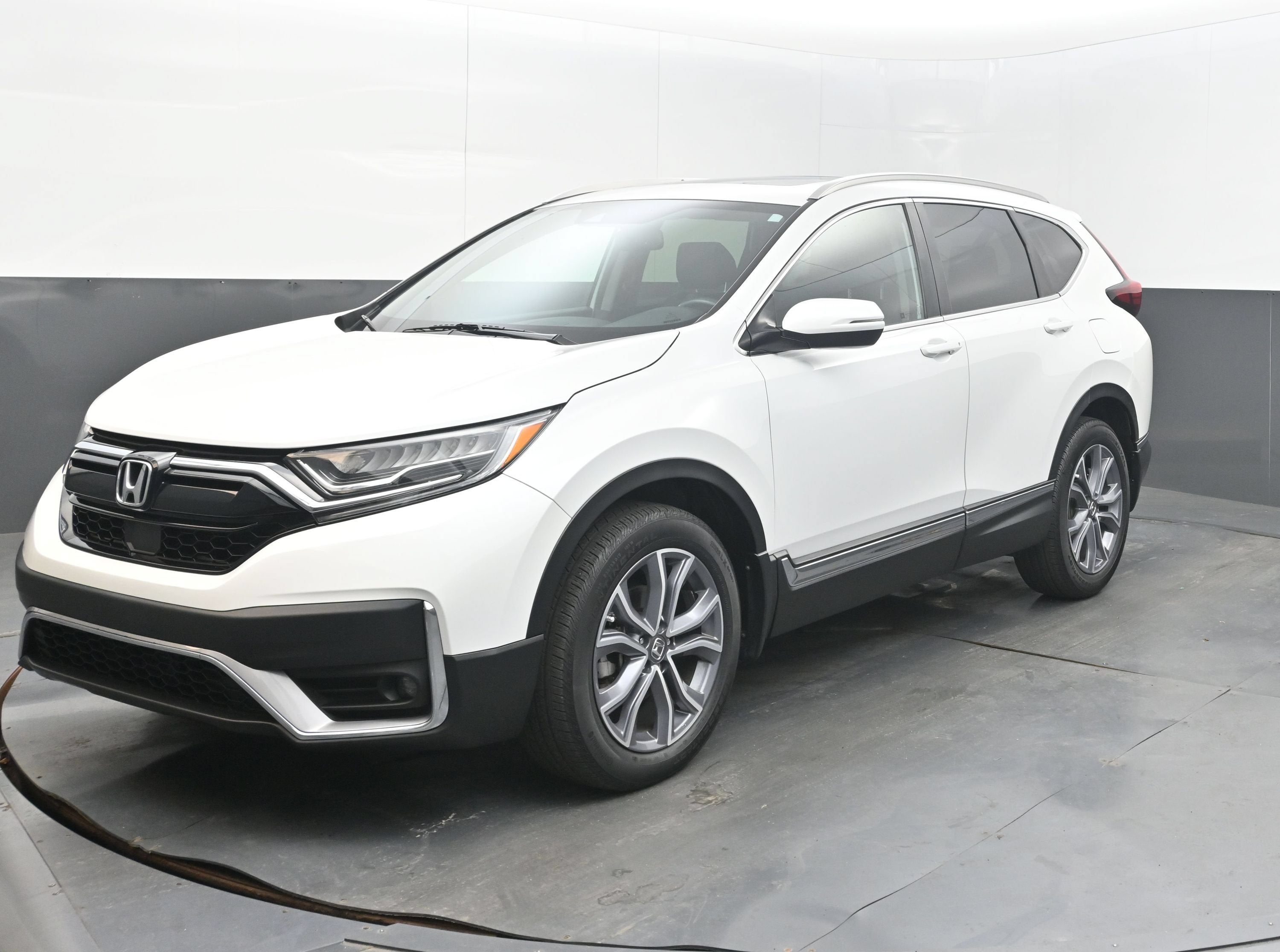 2020 Honda CR-V AWD Touring