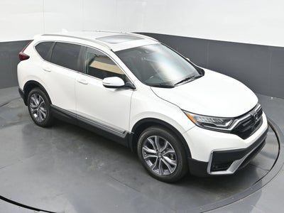 2020 Honda CR-V AWD Touring