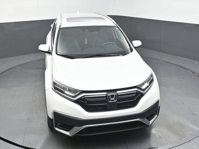 2020 Honda CR-V AWD Touring