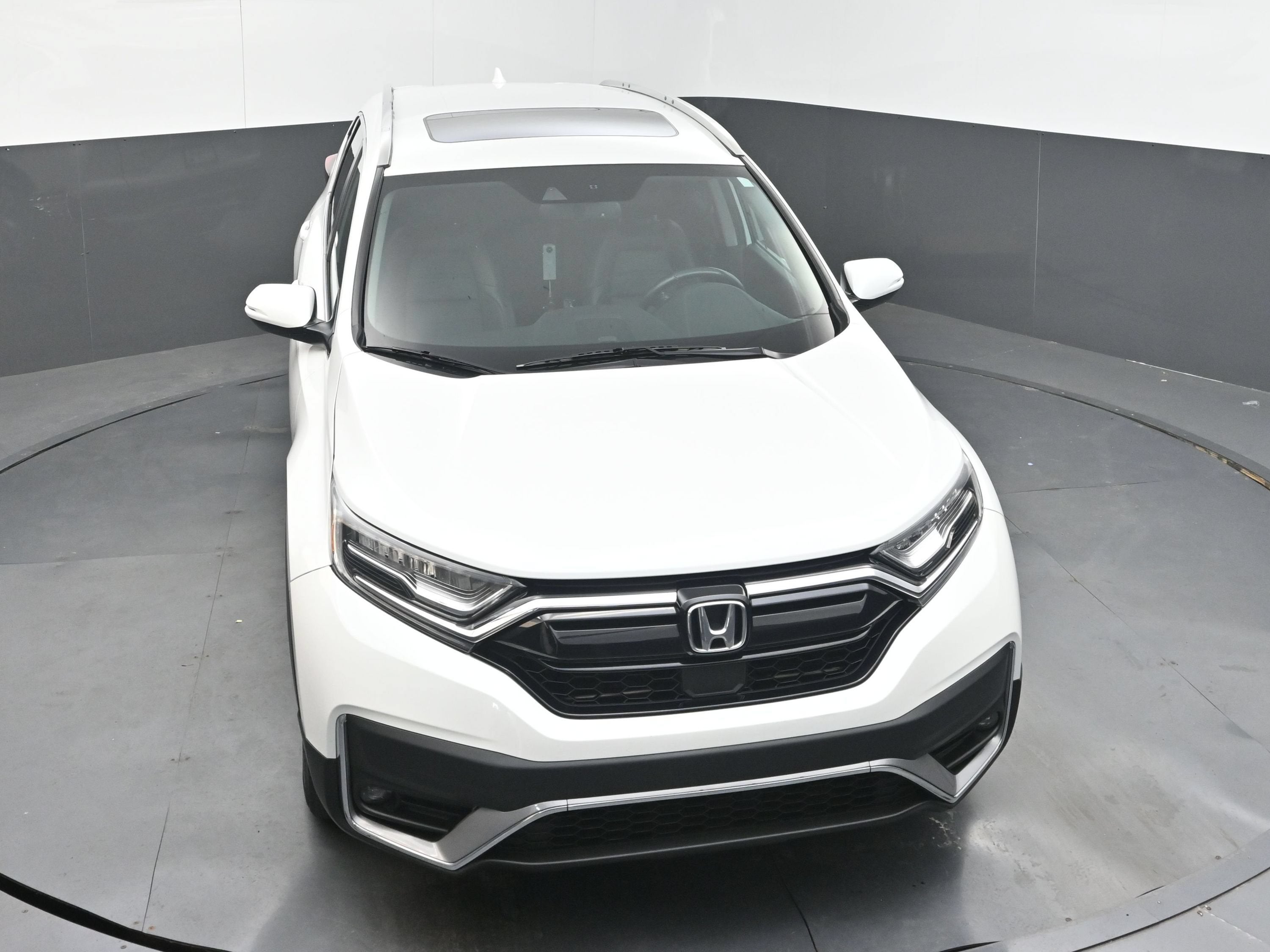 2020 Honda CR-V AWD Touring