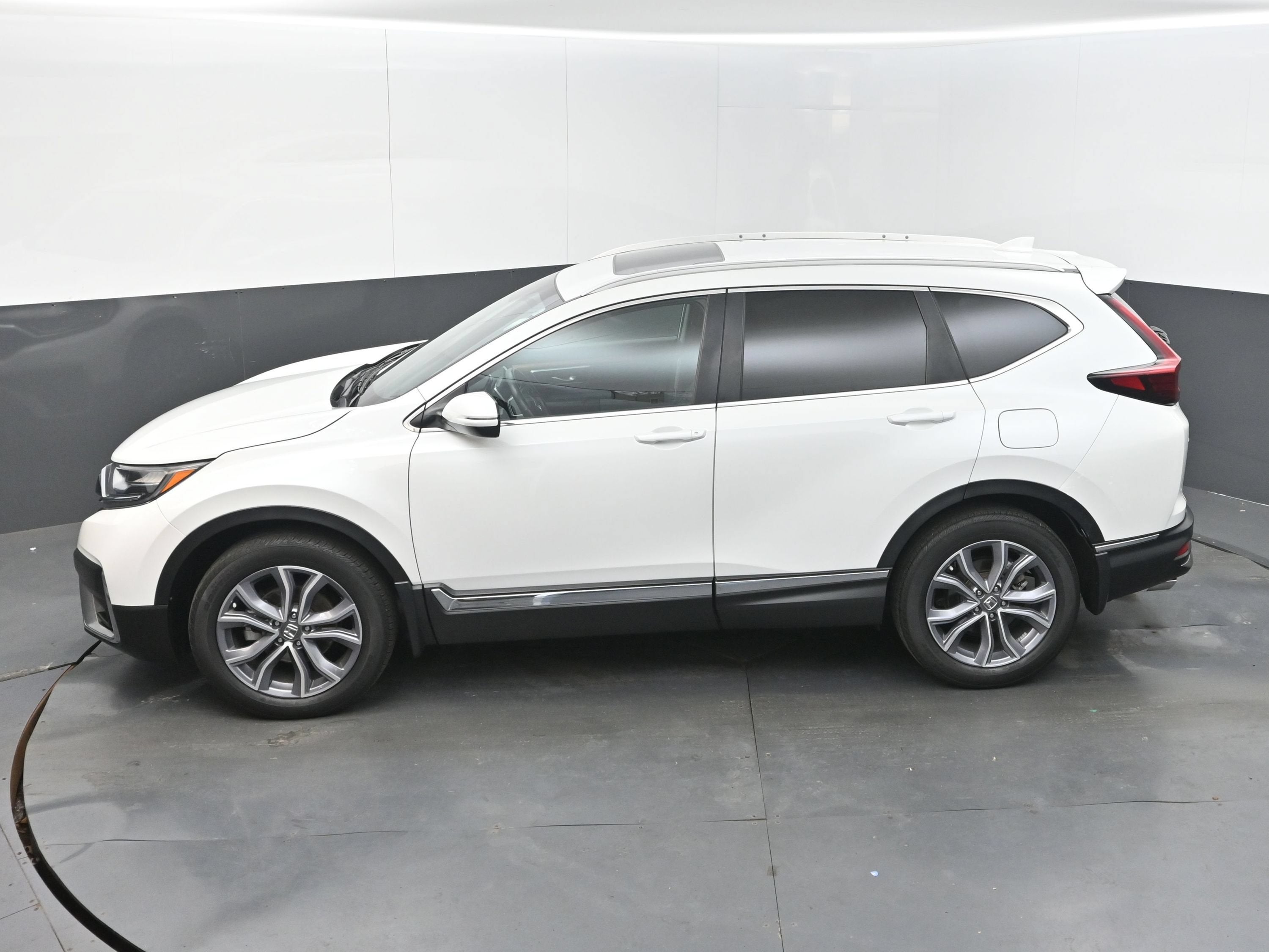 2020 Honda CR-V AWD Touring