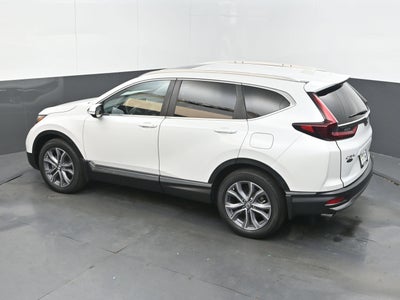 2020 Honda CR-V AWD Touring