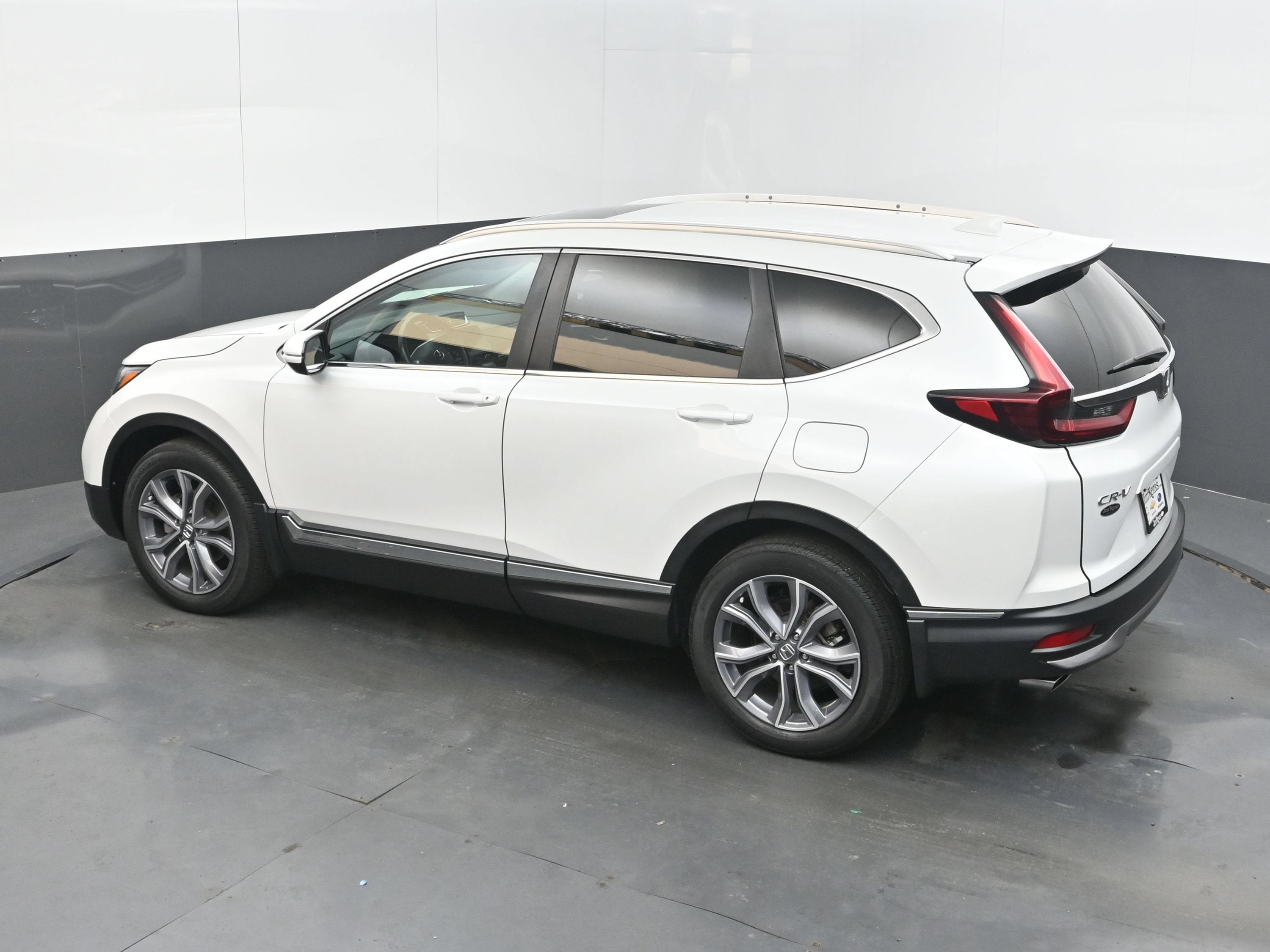 2020 Honda CR-V AWD Touring