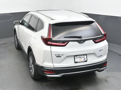 2020 Honda CR-V AWD Touring